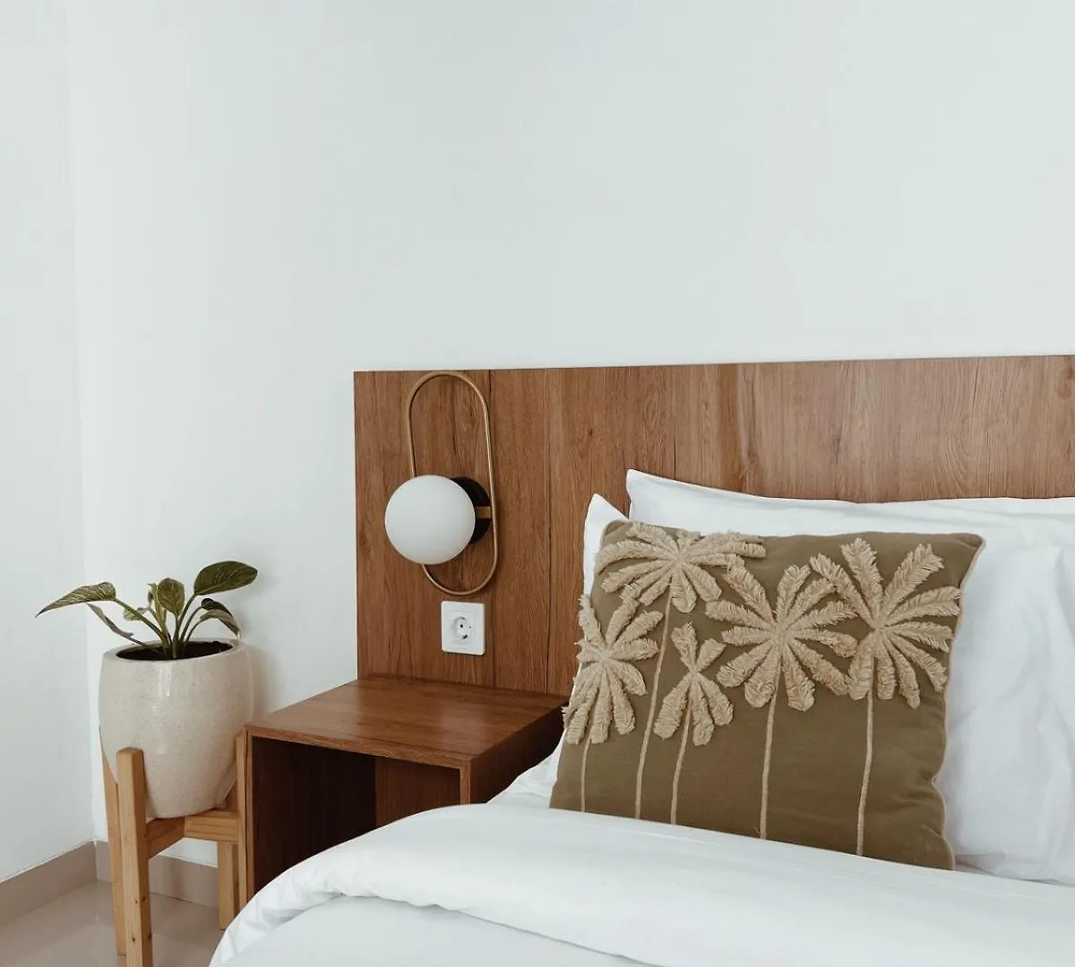 Villa Indah 1 2Br With Pool 乌鲁瓦图