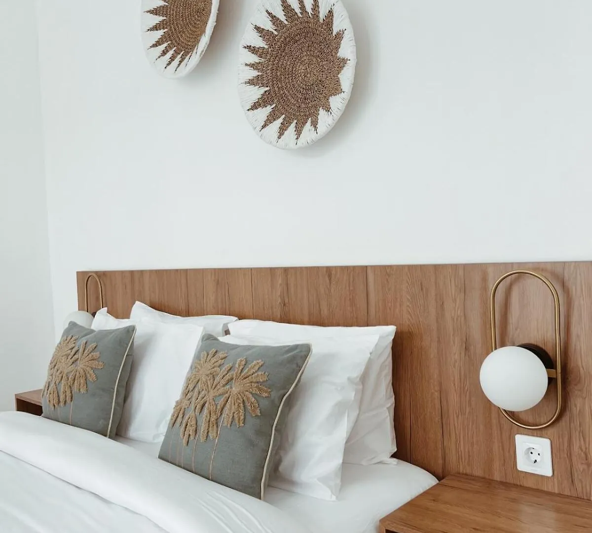 Villa Indah 1 2Br With Pool 乌鲁瓦图 印尼