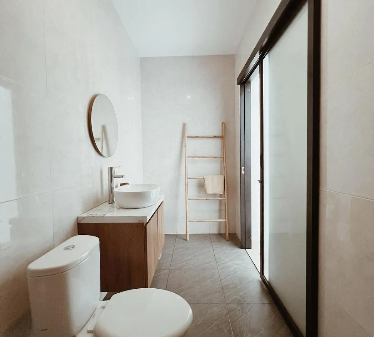 Villa Indah 1 2Br With Pool 乌鲁瓦图